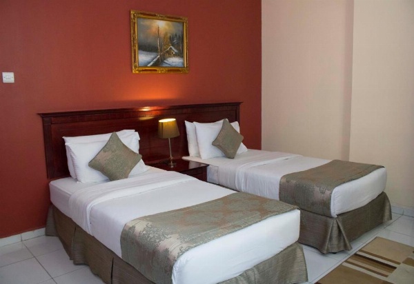 Al Maha Regency Hotel Suites - Managed by Aoudi Consultants image 13