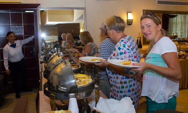 Al Maha Regency Hotel Suites - Managed by Aoudi Consultants Main image