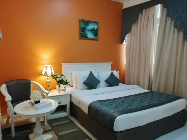 Al Maha Regency Hotel Suites - Managed by Aoudi Consultants image 6